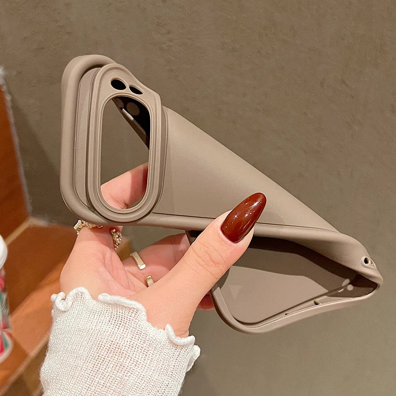 INS Cartoon Flowers Soft TPU Phone Case For Google Pixel 8 Pro 8A 9 Pro XL 7A Shockproof Silicone Cover For Pixel 9 8 7 Pro