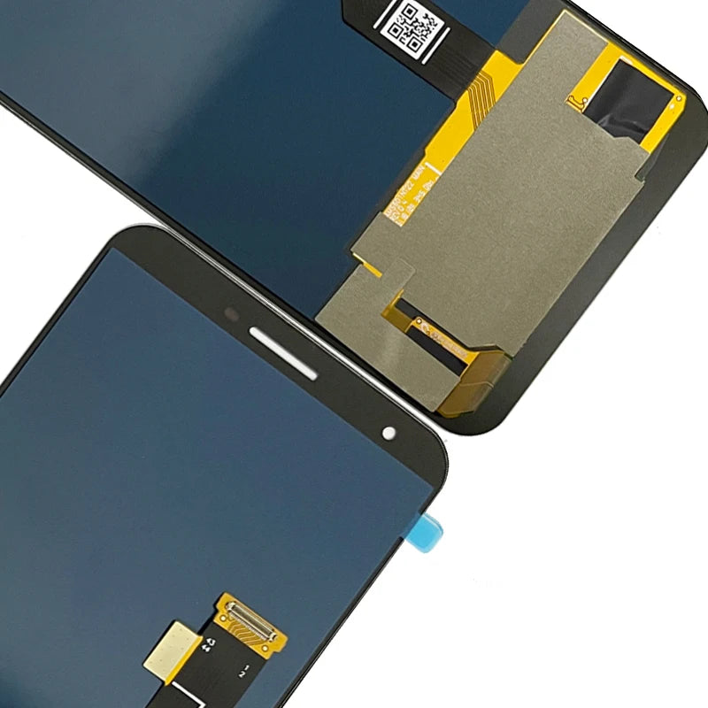 New for Google Pixel 3a LCD G020A G020E G020B Display Touch Digitizer Screen for Google Pixel 3A XL G020C G020G G020F Display