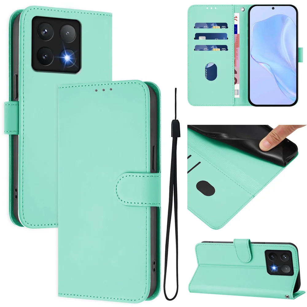 Magnetic Flip Leather Case For Google Pixel 10 9 Pro XL 8 7 6 9 Pro Wallet Card Protection Cover For Pixel 10A 9a 8A 7A 6A Cover