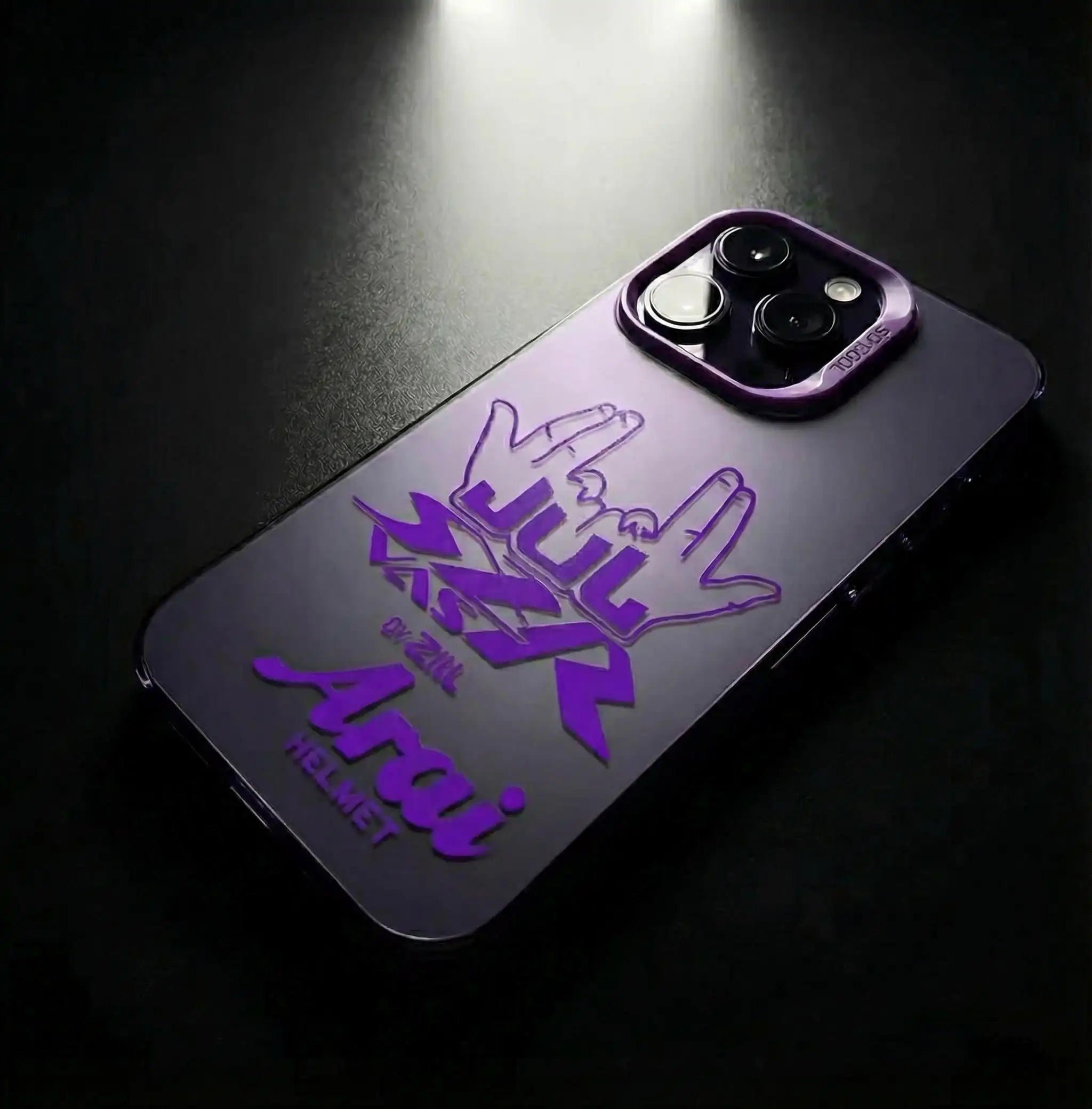 Rapper Hot New JUL Logo Phone Case For iPhone 17 16e 16 15 14 13 12 11 Pro Max XSMAX 8 7 Air Plus Anti Fall Matte Back Cover