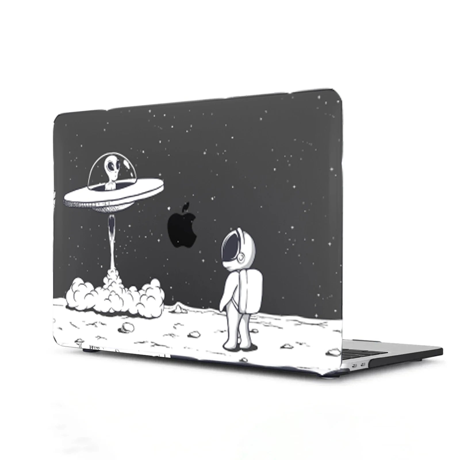 New Laptop Case For Macbook Air 13 15 M2 2023 A2681 A2337 A2338 M1 Chip Pro 13 14 15.3 A2941 A2442 Macbook 16 A2780 A2485