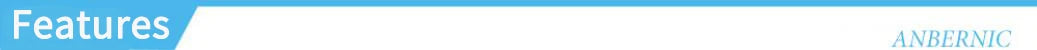 ANBERNIC RG DS Handheld Game Console RK3568 64-bit 4" IPS Multi-touch Screen Android 4000mAh Dual-screen Flip Video Games Player