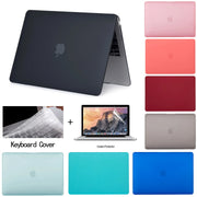 Laptop Case For Neo 13 A3404 A18 Case for M5 M4 M3 M2 Apple Macbook Air 13 M1 Case A1932 A2179 for Macbook Pro 13 Case A2338