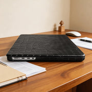 Laptop Leather Case For Macbook Pro 14 A3426 A3427 A3434 Neo A18 A3404 Air 15 A3241 A3448 Air 13 A3240 A3449 Pro 16 A3428 A3429