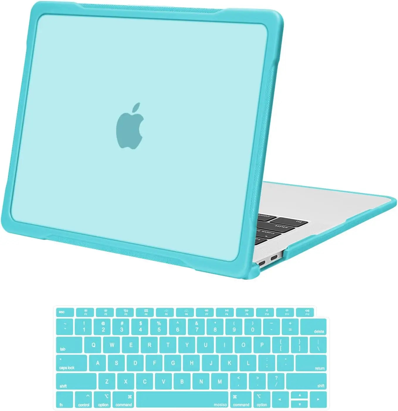 For 2025 M4 MacBook Air 13 15 inch Case A3240 A3113 A2337 A3241 for Pro 14 16 Case M1 M2 M3 M4 M5 Pro 13 A2338 A2251 Hard Shell
