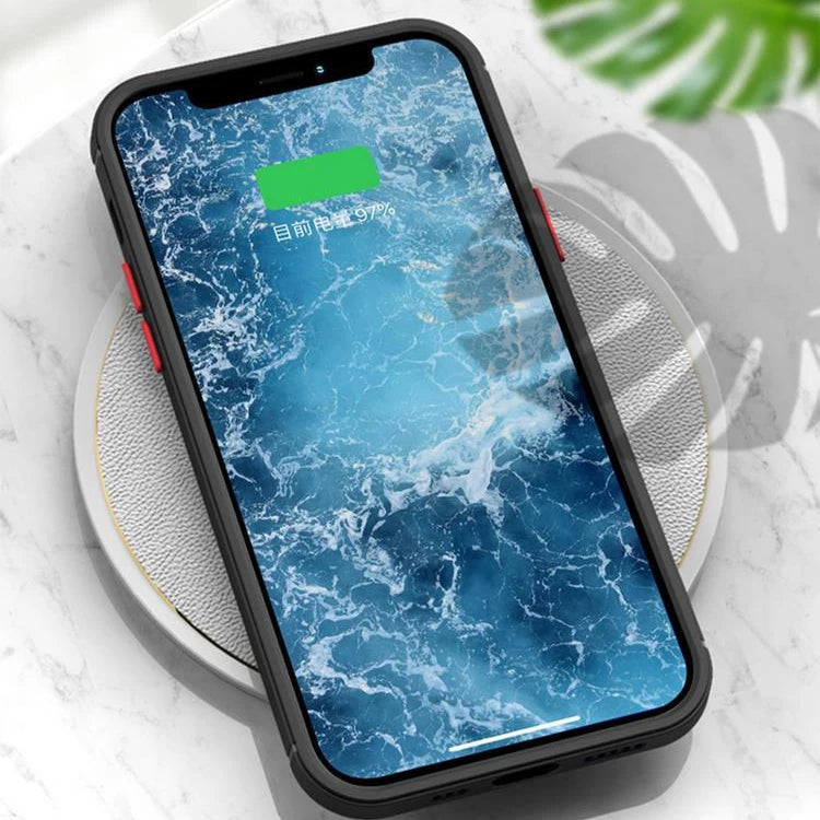 For Samsung Galaxy S26 S25 S24 S23 S22 S21 S20 S10 Fe Plus Ultra S10E Note10 Note20 Plus Ultra Cover Matte Bumper New Armor Case