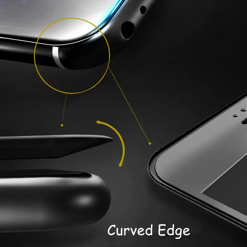 1/2/3/4 PCS For Moto Edge 50 Ultra Glass Motorola Edge 50 Ultra Glass 9H Full Cover Curved Screen Protector Moto Edge 50 Ultra