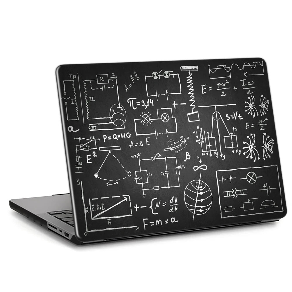 Print Laptop Case For Macbook air 13 2025 Case M2 M3 M4 Chip Model A3240 Cover for Air 15 M4 2025 A3241 M3 M2 15.3 Case