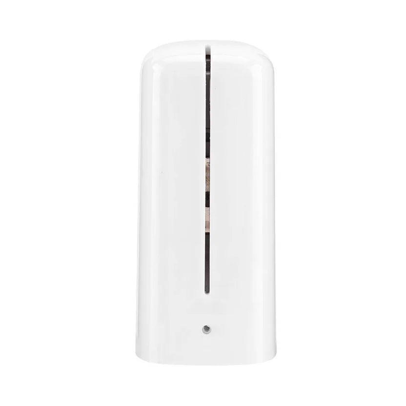 Portable Mini Ozone Generator Air Purifier Usb Rechargeable Odor Eliminator For Refrigerators, Cars & Closets