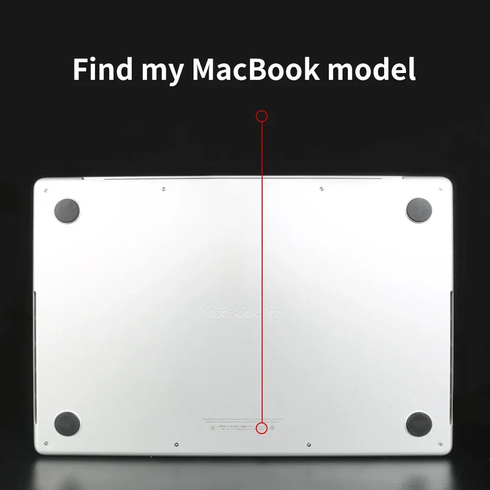 Laptop Leather Case For Macbook Pro 14 A3426 A3427 A3434 Neo A18 A3404 Air 15 A3241 A3448 Air 13 A3240 A3449 Pro 16 A3428 A3429