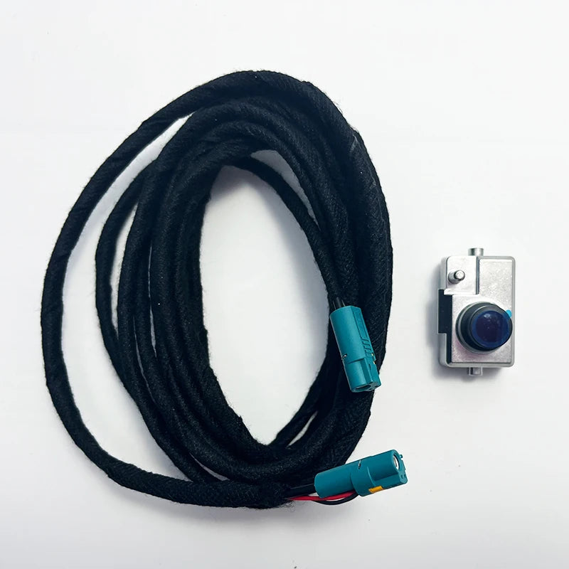 For BYD Atto3 YUAN SONG Seal U DOLPHIN Dash Cam ADAS GPS Camera Car DVR Original Accessory Road Camera Vehicle-mounted Camera