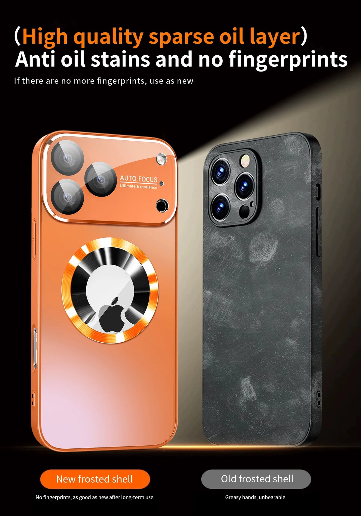 Luxury Glass Camera For Magesafe Magnetic Wireless Charge Case For iPhone 16 17 11 12 13 14 15 Pro Max Air Plus Shockproof Cover