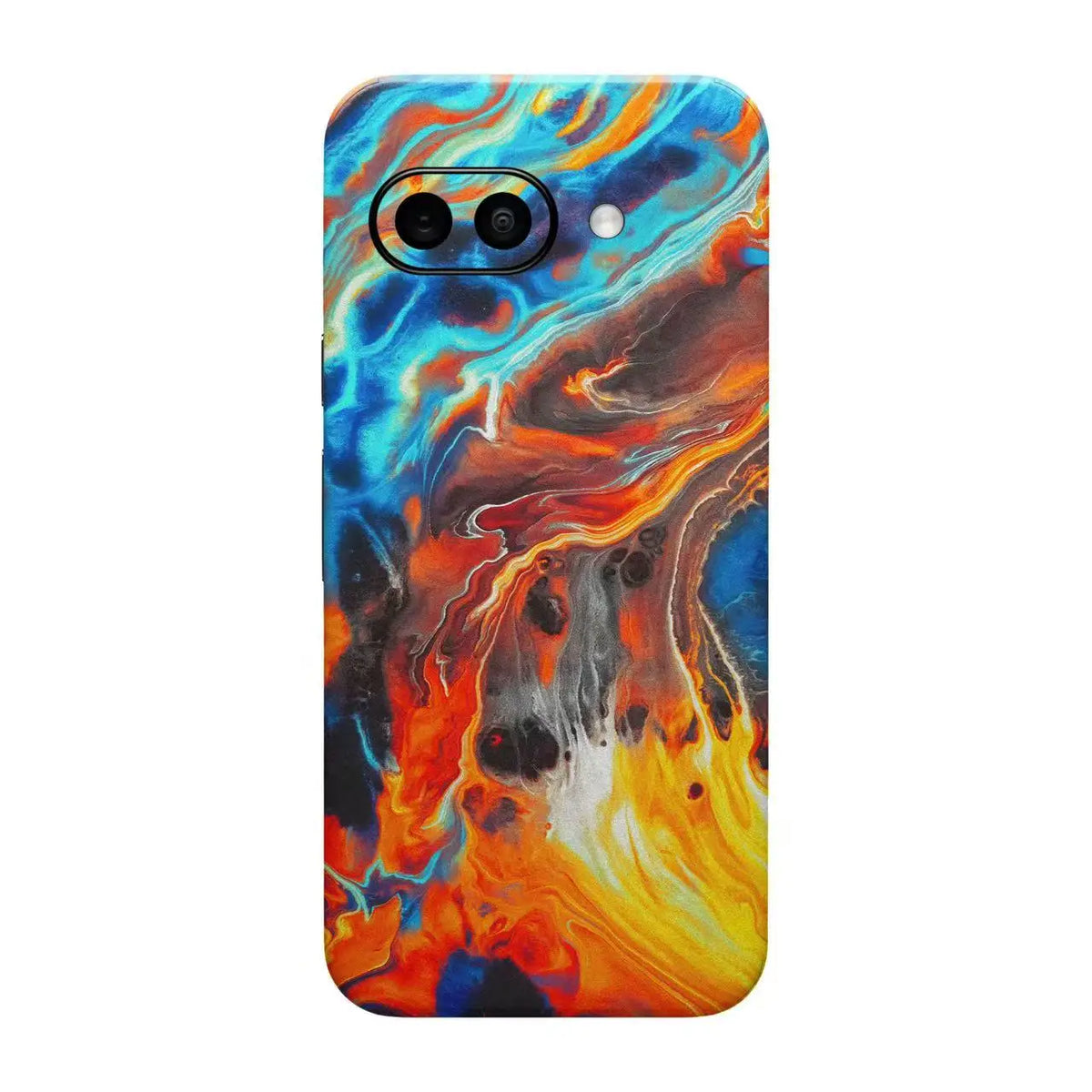 Skin Wrap For Google Pixel 10 9 Pro XL Sticker Pixel 8 Back Film 9A 8A 7A 6A 6 Protective Decal Matte Back Screen Protector