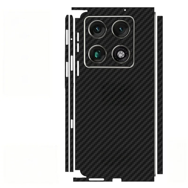 Plain color Wrap skin sticker for Motorola Moto Razr Fold Skin Sticker for Moto RazrFold Back Protective Film