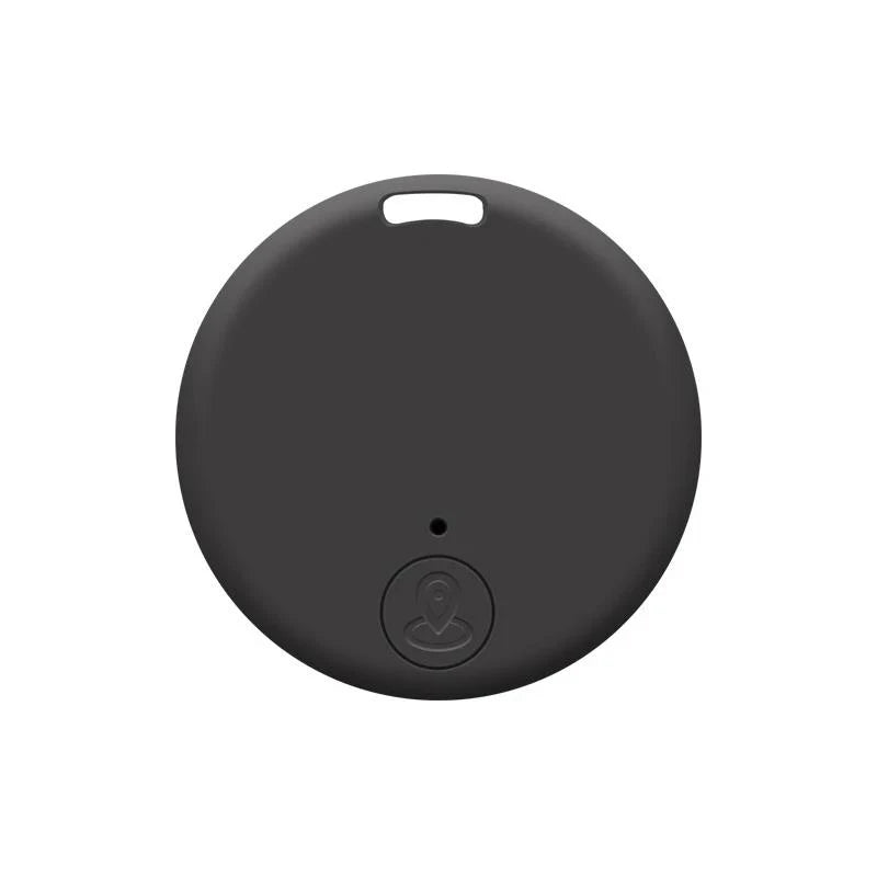 Mini GPS Tracker Anti-Lost Device Reminder For Pet Kids Key Wallet Smart Bluetooth Connected For Android App Locator Accessories