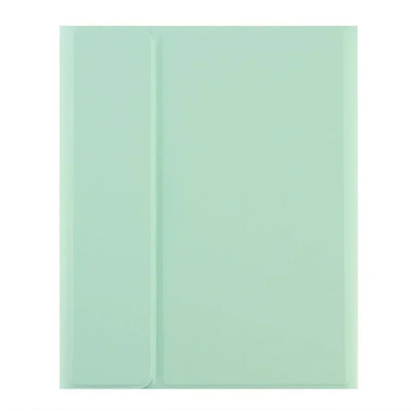 For iPad A16 2025 11th Generation Keyboard Case 11 inch Stand with Pencil Holder for iPad 10th Generation Case 10.9 inch 2022