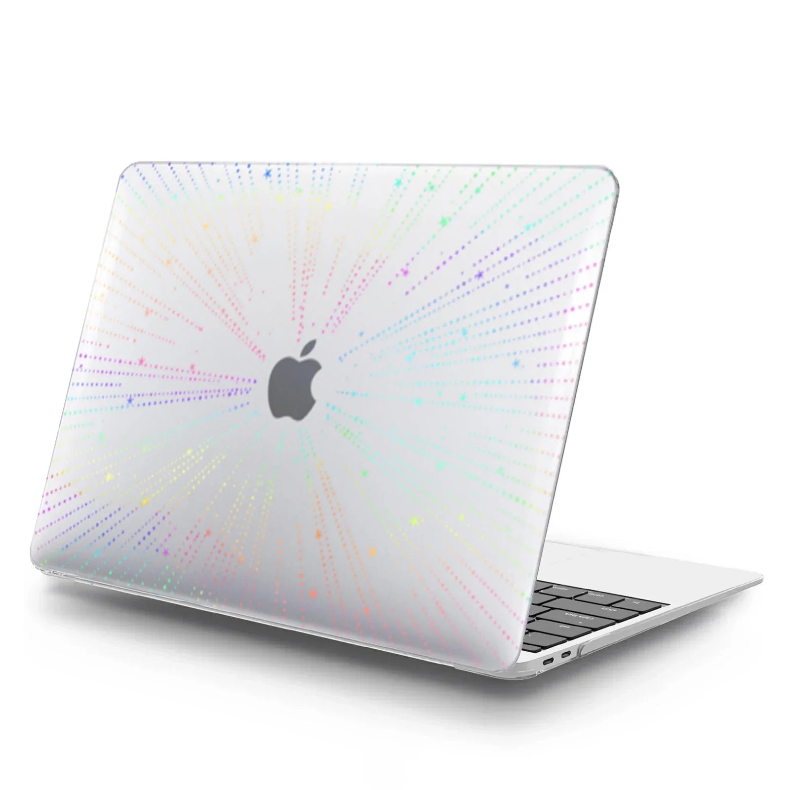 New Colorful Laptop Case for MacBook  Air15 A2941 2023 Air13 A2681Pro13 A1932 A2179A2338 A2337Pro14 Air11Pro15A1707Pro16A2141