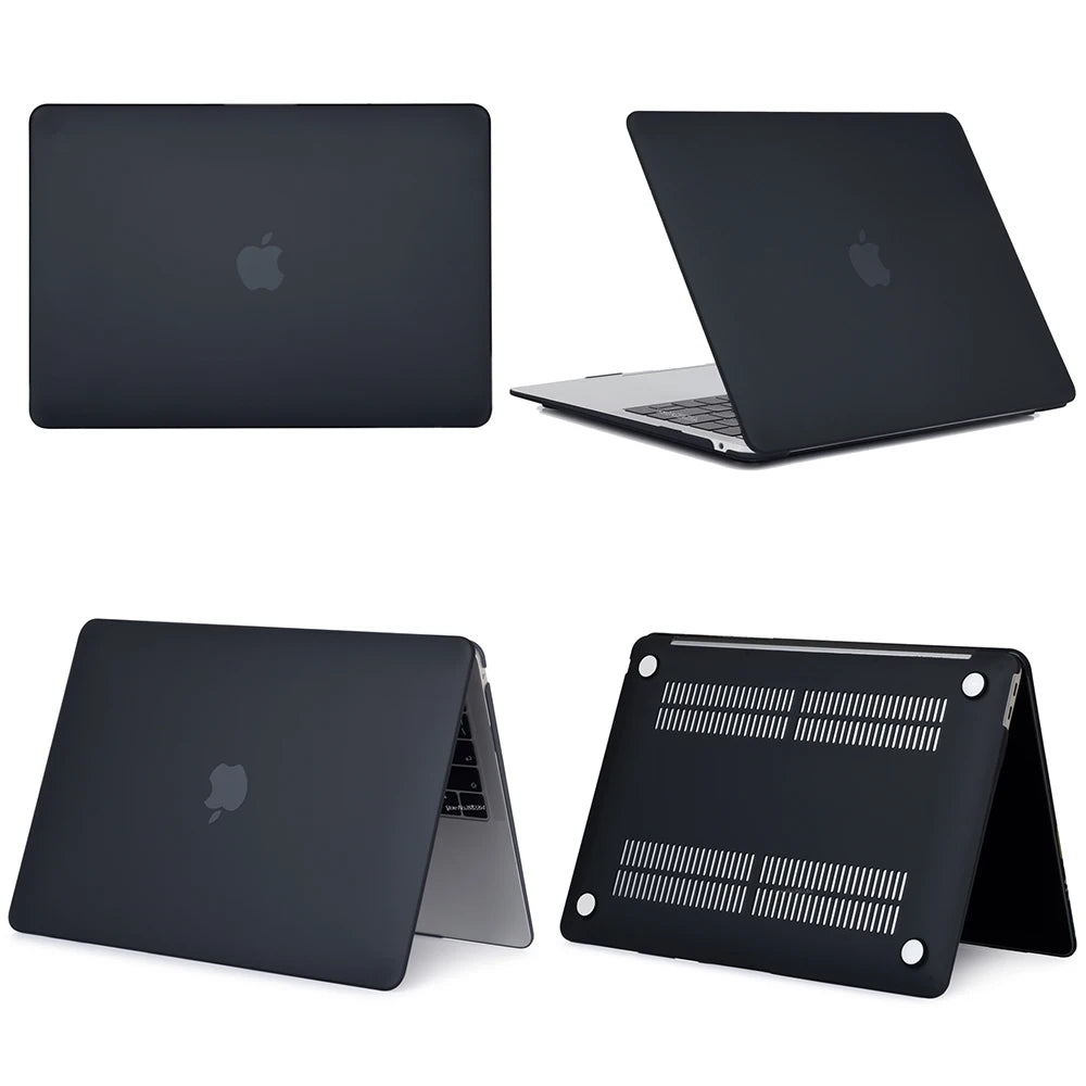Laptop Case For Neo 13 A3404 A18 Case for M5 M4 M3 M2 Apple Macbook Air 13 M1 Case A1932 A2179 for Macbook Pro 13 Case A2338