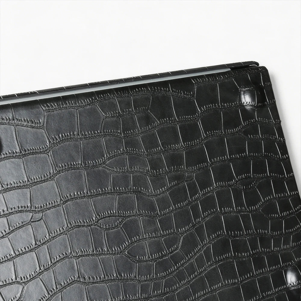 Laptop Leather Case For Macbook Pro 14 A3426 A3427 A3434 Neo A18 A3404 Air 15 A3241 A3448 Air 13 A3240 A3449 Pro 16 A3428 A3429