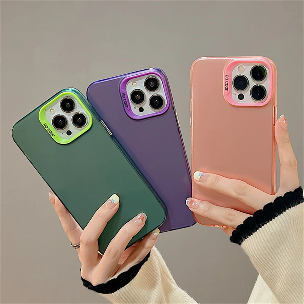 Cool S-Spider-Man-S Phone Case For IPhone 17 16 15 11 12 13 14 Pro Max 16 Plus 12 Mini 7 8 XR XS 15Pro MAX Cove