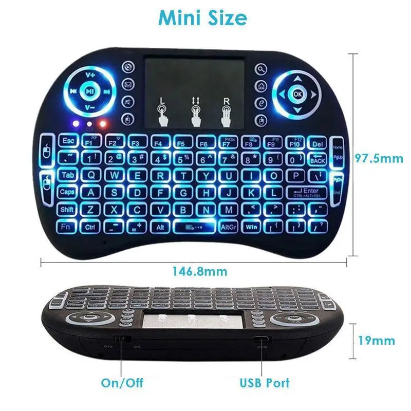 Smart TV Box Bluetooth 6.0 8K Q1 Android 16 Set Top Box Allwinner H313 Dual Wifi 5G 8GB128GB Google Voice Streaming Media Player