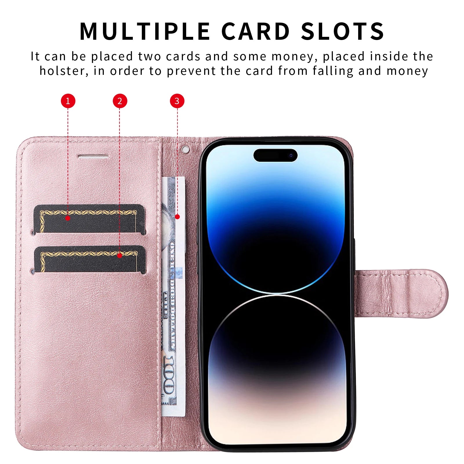 Anti Theft Brush Flip Wallet Leather Case For Samsung Galaxy Xcover 7 5 5G F62 F23 F22 F15 C9 Pro A02S A02 A01 Core Phone Cover