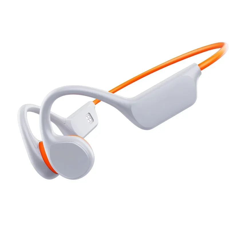 for Shokz Bone Conduction Bluetooth Headphones 32G Memory Sports for Run Waterproof Swimming Headsets for AfterShokz OpenSwim