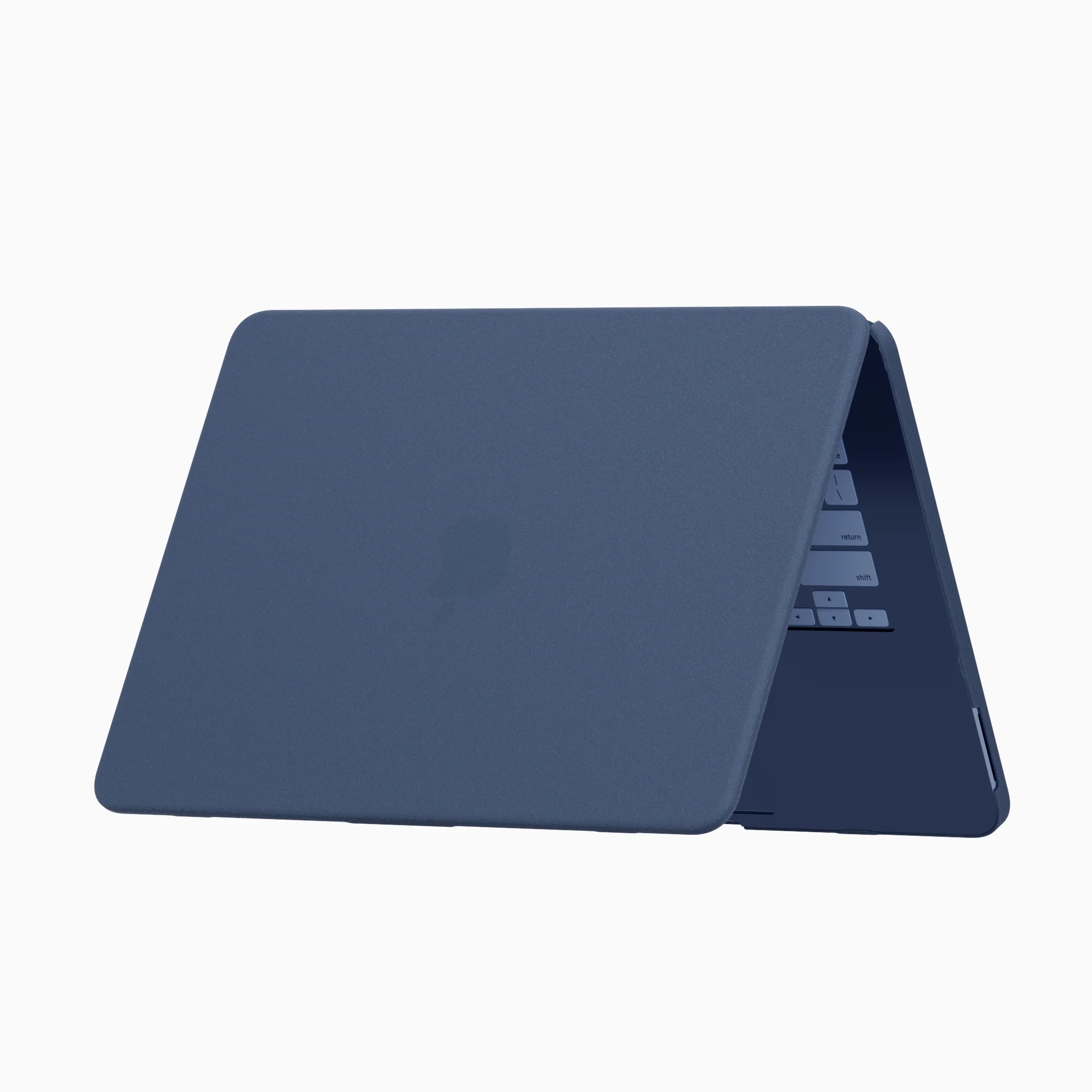 2026 Citrus Yellow Laptop Case for MacBook Neo 13 Case for A18 Pro Chip Model A3404 Cover for MacBook Neo 13 Ultra-Thin Case