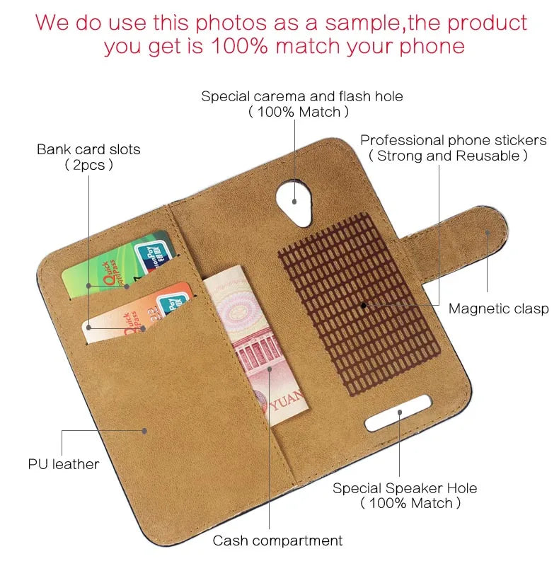 For Apple iPhone 3Gs 4 4S 5 5S SE 5C Case Flip Leather Phone Cover For iPhone 6 6S PLUS 7 8 X Shockproof Stand Cases Wallet Bags