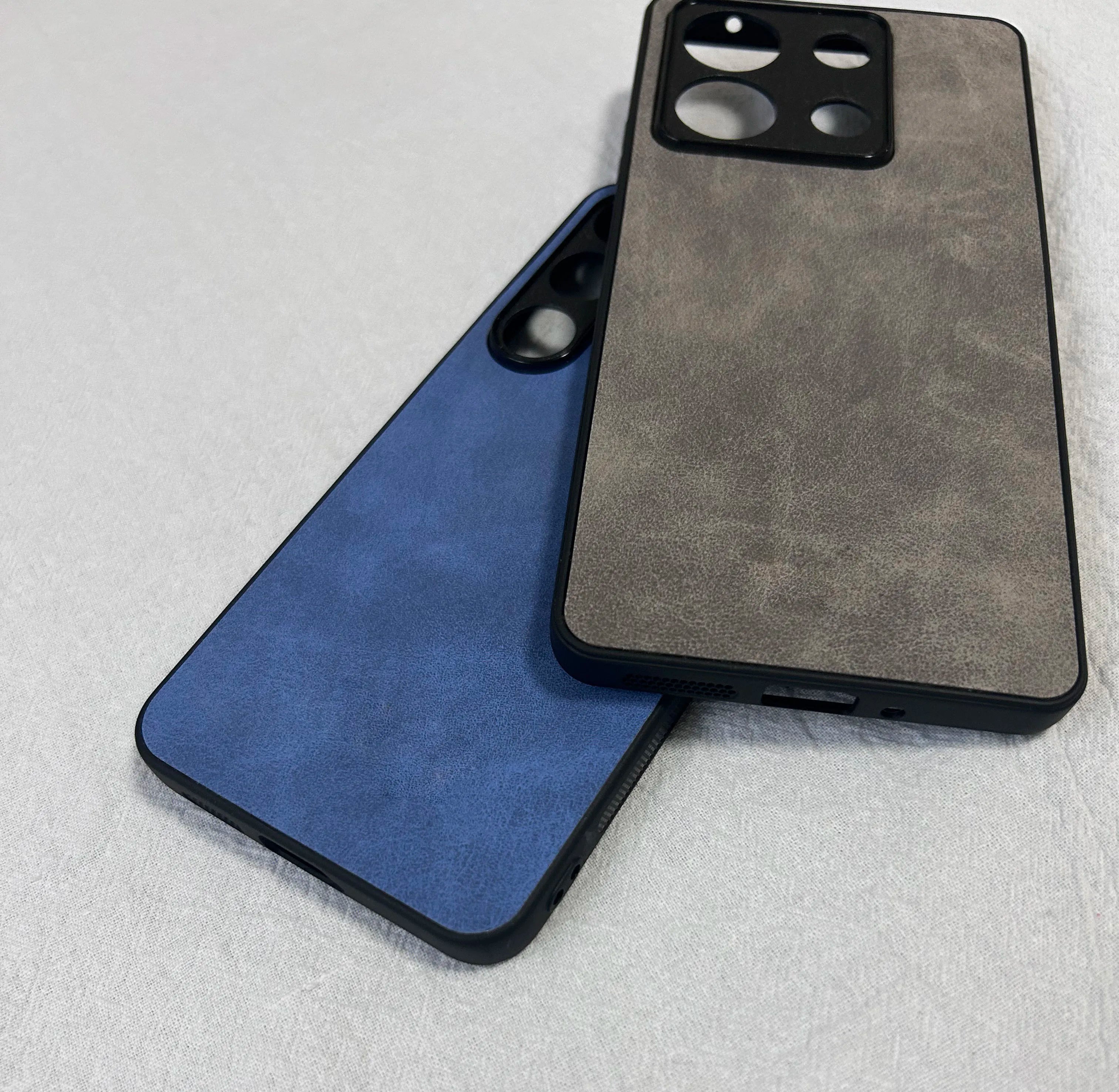 Luxury Case for Samsung Galaxy S25 S24 S23 S22 S21 Ultra Plus S20 FE Luxury Crocodile Patterned Leather Cover