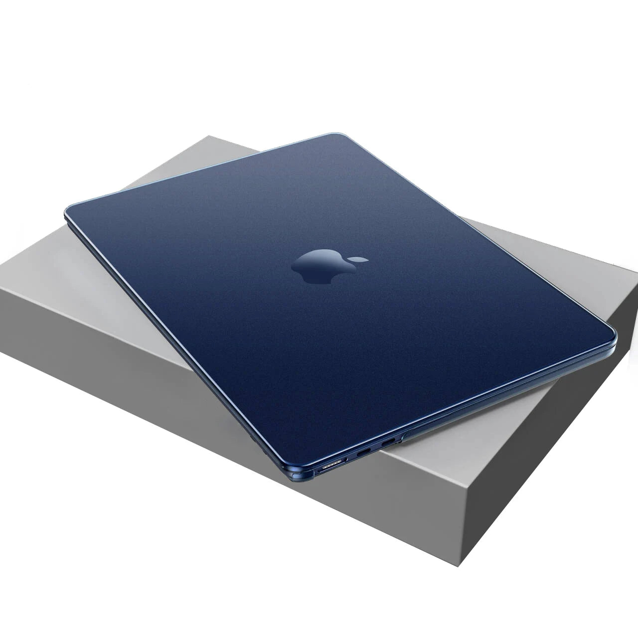 For MacBook Air Case 13 Inch M5 M4 M3M2 2026-2022 A3449 A3240 A3113 A2681 Compatible with Laptop Case 13.6 Inch Ultra-thin Matte