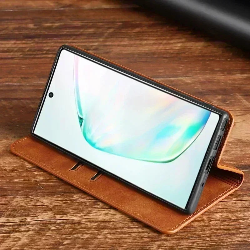 Wallet Case For Google Pixel 5 2 3 4 XL 7 6 8 9 Pro 8A 7A 6A 5A 3A 4A 5G 4G Magnetic Flip Leather Card Slot Cover