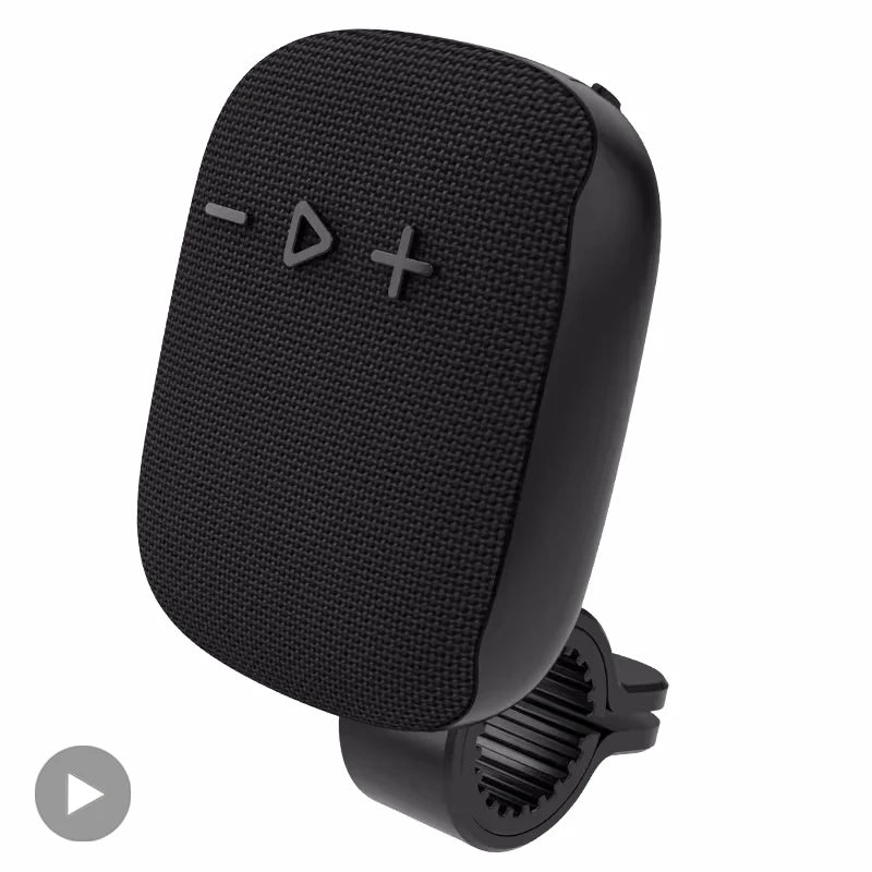 Bicycle Bike Wireless Bluetooth Speaker Portable Mini Waterproof Subwoofer Caixa De Som Sound Box Music Bocina Blootooth Coluna