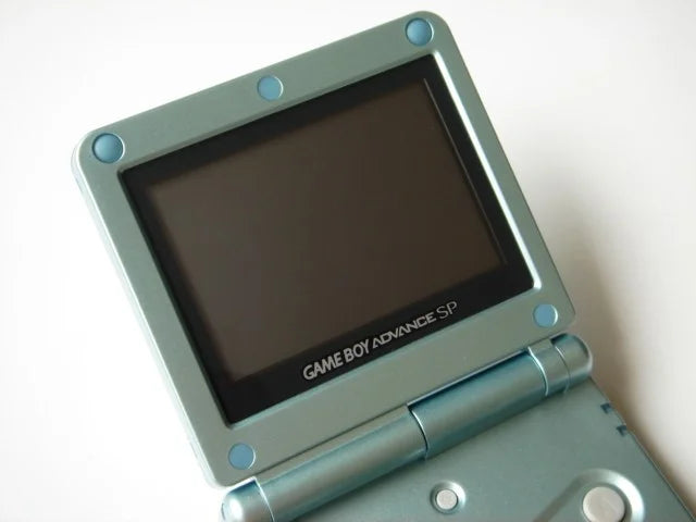 Suitable For Nintendo Game Boy Advance Gba Sp Retro Handheld Game Console Frontlight Backlight Nostalgic Arcade Game Controller