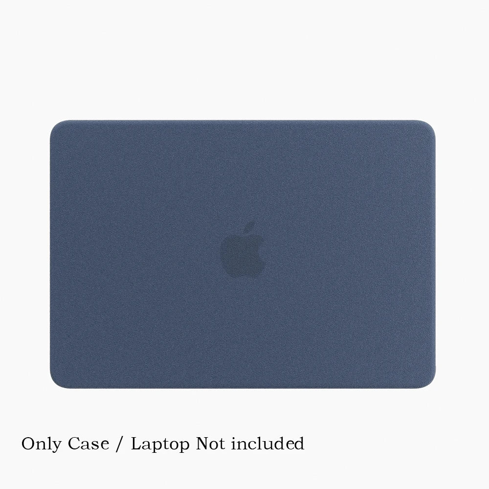 2026 Citrus Yellow Laptop Case for MacBook Neo 13 Case for A18 Pro Chip Model A3404 Cover for MacBook Neo 13 Ultra-Thin Case