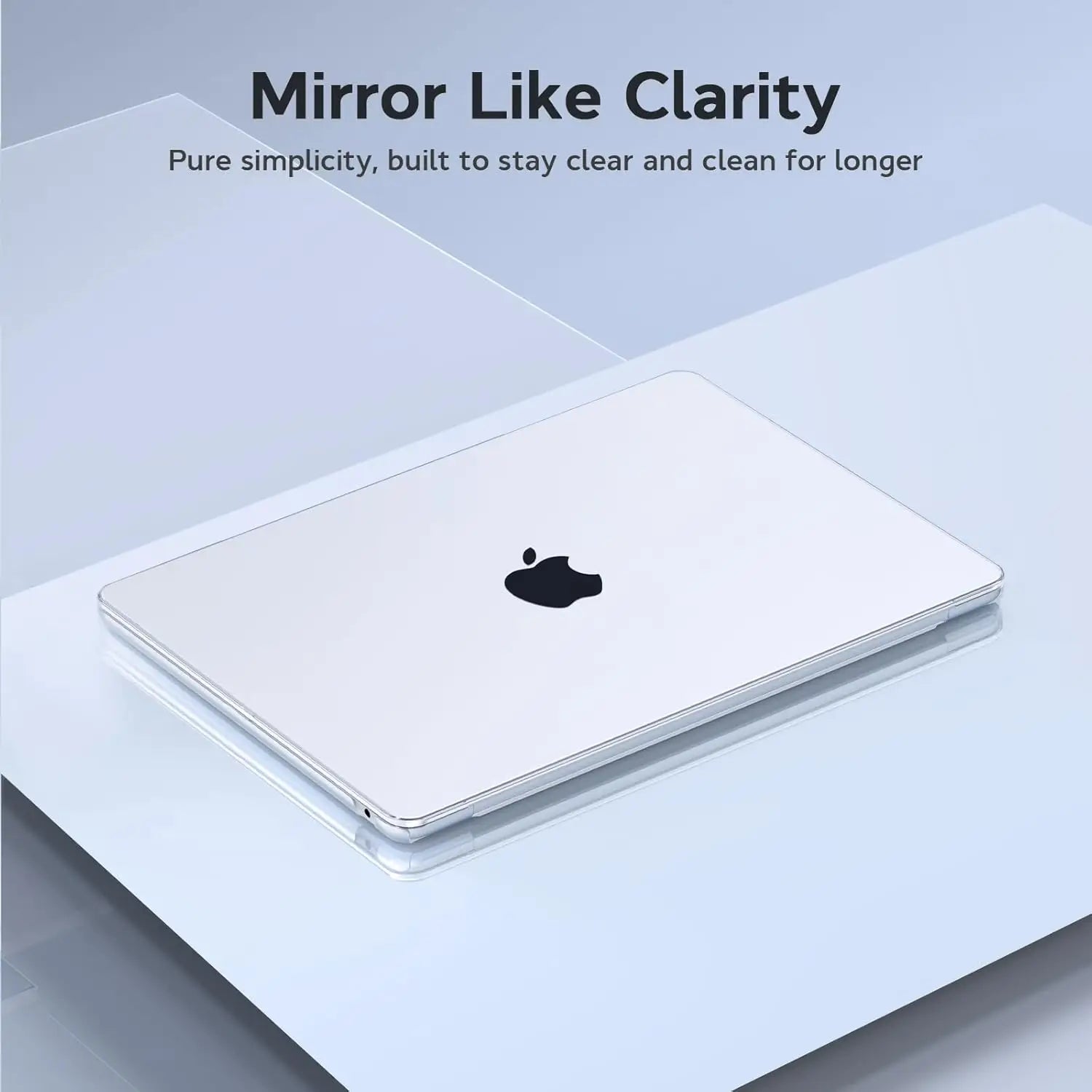 Compatible with MacBook Neo Case 13 inch 2026 Release Model A3404 with A18 Pro Chip, Ultra-Thin Protective Hard Shell Case