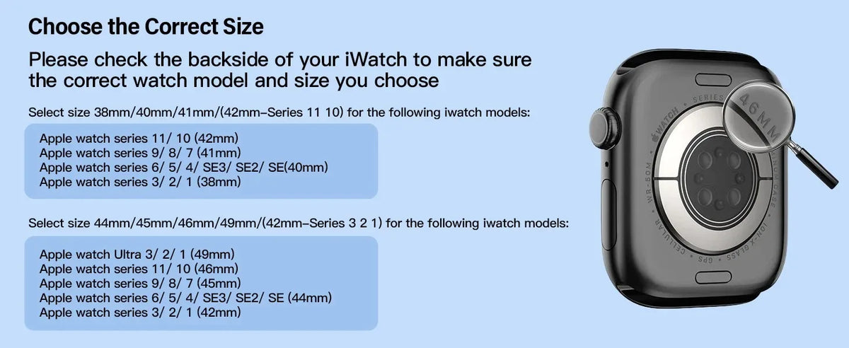 Woven Nylon Strap for Apple Watch Band Ultra 3 2 49mm 45mm 42mm Bracelet Iwatch Series 11 10 9 8 7 6 SE 5 4 38 46 41mm 44mm 40mm