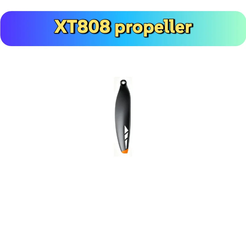 Hot XT808 GPS Drone 5G FPV Dual Camera Brushless Motor Foldable RC Quadcopter Long Flight Time Altitude Hold Professional Toy