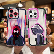 Spider Man For Samsung A57 A56 A55 A54 A53 A36 A35 A34 A33 A26 A25 A16 A15 A07 A06 A05 A04E Phone Case