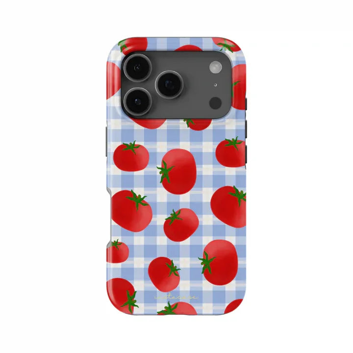 Y2K Lobster Chili Design Phone Case for iPhone 17 17e 16e 16 15 14 13 12 11 X XS XR XSMAX 7 8 Air Pro Max Plus Double-layer