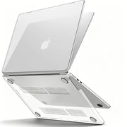 Laptop Case For MacBook Pro 14 M5 M4 M3 M2 M1 Case MacBook Pro14.2 M5 A3427 A3426 A3112 A3401 A3185 A2992 A2918 A2779 Case Cover