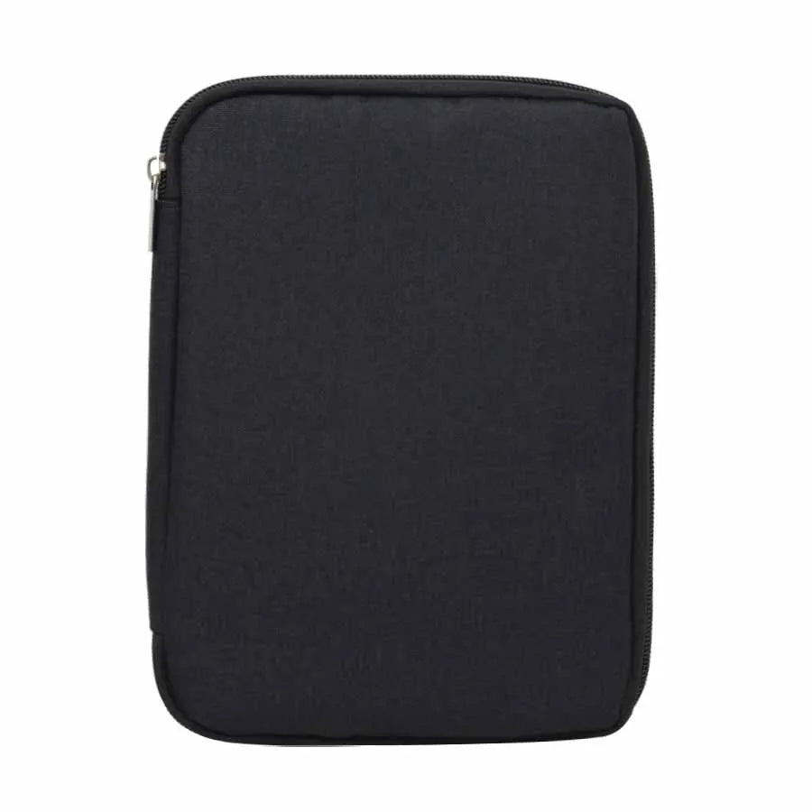Watchband Bag for Apple Watch Strap Box Case Travel Smart Watch Wriststrap Storage Bag Box Watches Organizer Band Holder