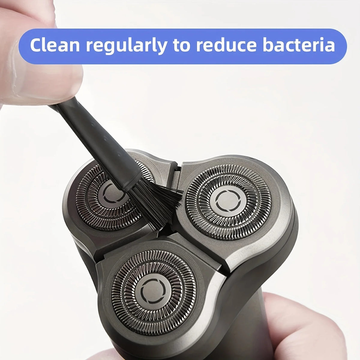 18PCS Universal Phone Charger Port Cleaner, Dustproof USB-C/Lightning Cleaning Brush Set Kit for iPhone SamsungCleaning Tools