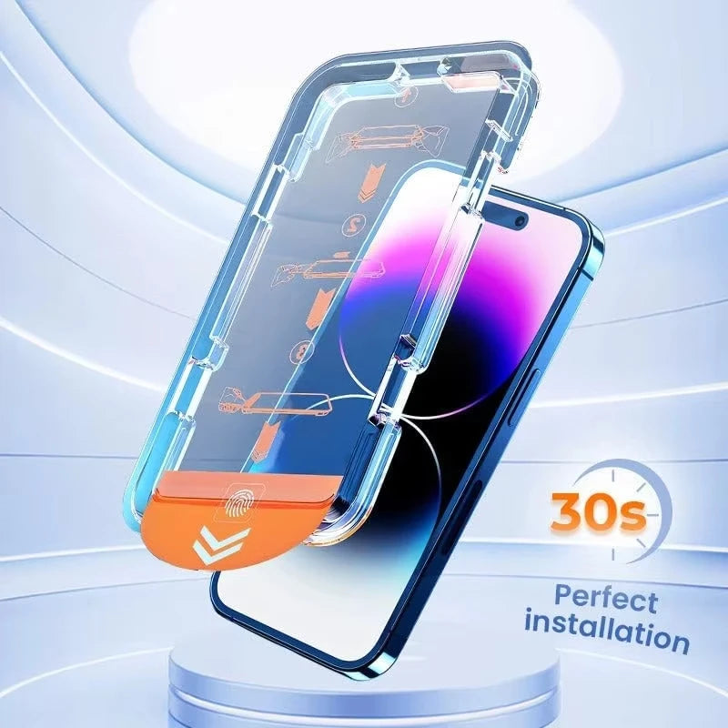 1-5Pcs Full Screen Glass Protector For Motorola Moto Edge 70 Fusion 60 50 Pro Glass Moto G87 G86 5G G85 G75 G56 G55 G54 G17 G37