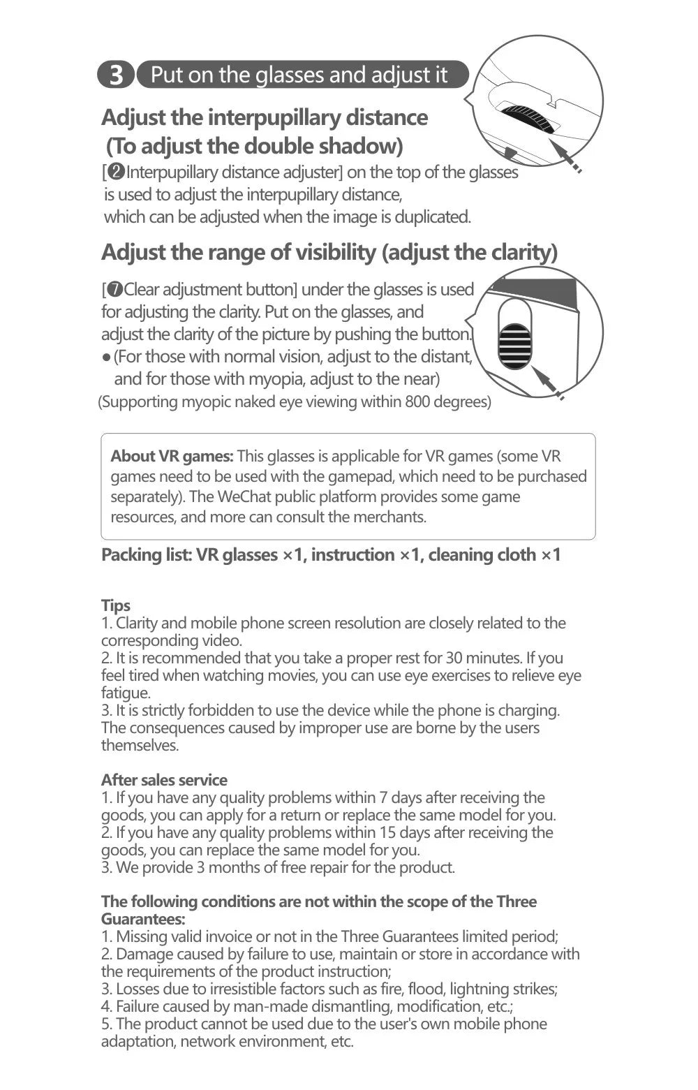 VRG Pro 3D Virtual Reality VR Glasses Devices Headset Viar Goggles Helmet Lenses Smart For Phone Smartphones Viewer Cell Devices