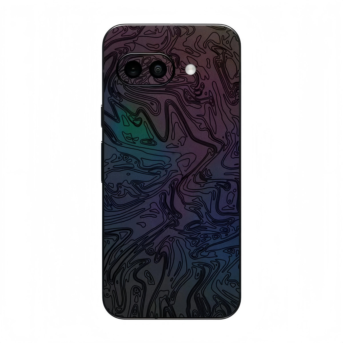 Skin Wrap For Google Pixel 10 9A Pro XL Sticker Pixel 8 Back Film 8A 7A 6A 6 Protective Decal Matte Back Screen Protector