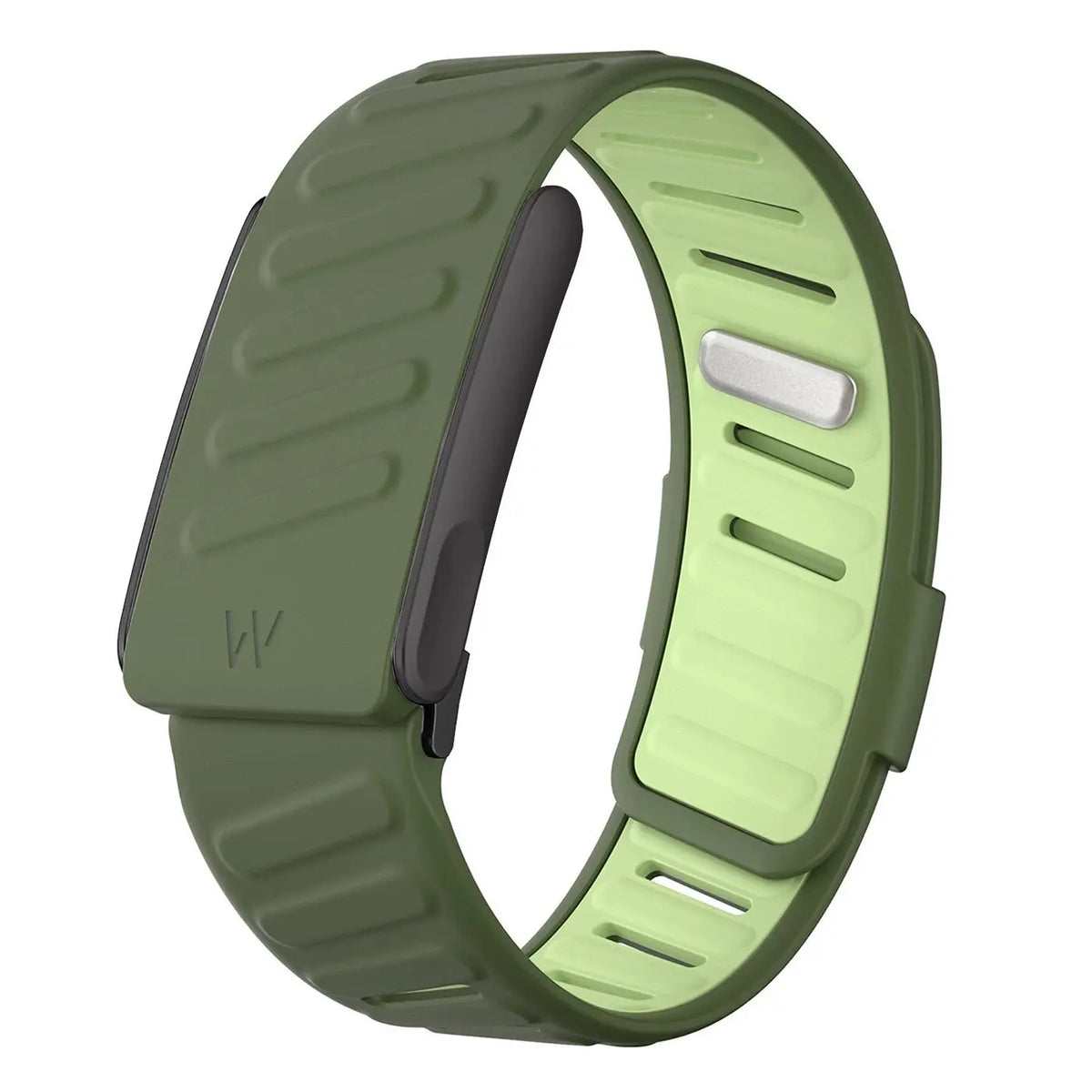 Suitable for Whoop Watch dual-color sports silicone watchband, Whoop 5.0 wristband