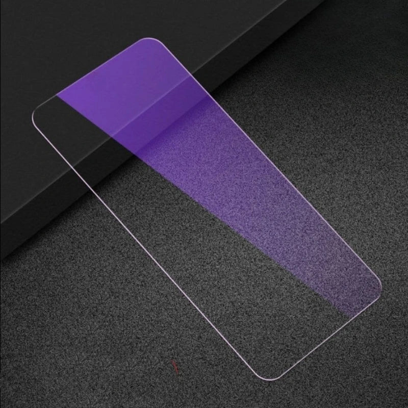 1-3PCS for Samsung S24 S25 S26 Plus Ultra Edge FE Tempered Glass Screen Protector for SamsungS26 S26+ S25+ S24+ Anti Blue Film