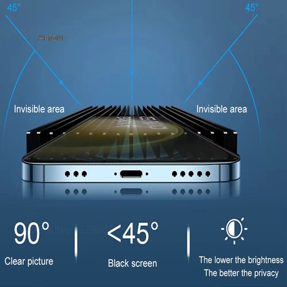 1-4pcs Gaming Smooth Touch Privacy Screen Protector For Samsung Galaxy S26 S26 Ultra S26+, 9H Shockproof Full Glue Screen Guard