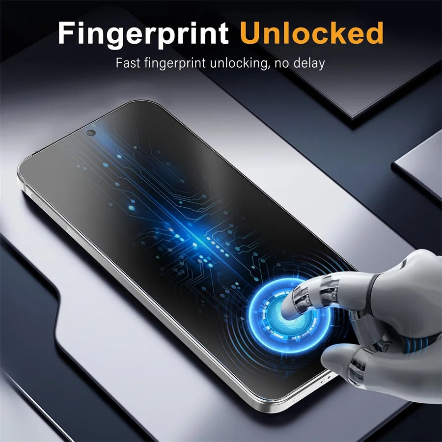 2/3/4Pcs Tempered Glass Screen Protector For Samsung Galaxy S26 S25 S24 Plus Ultra S23 S22 + Clear Protective Cover Glass Film